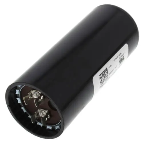 Jard 11963 108-130 MFD Round Start Capacitor (330V), photo 2 of 3