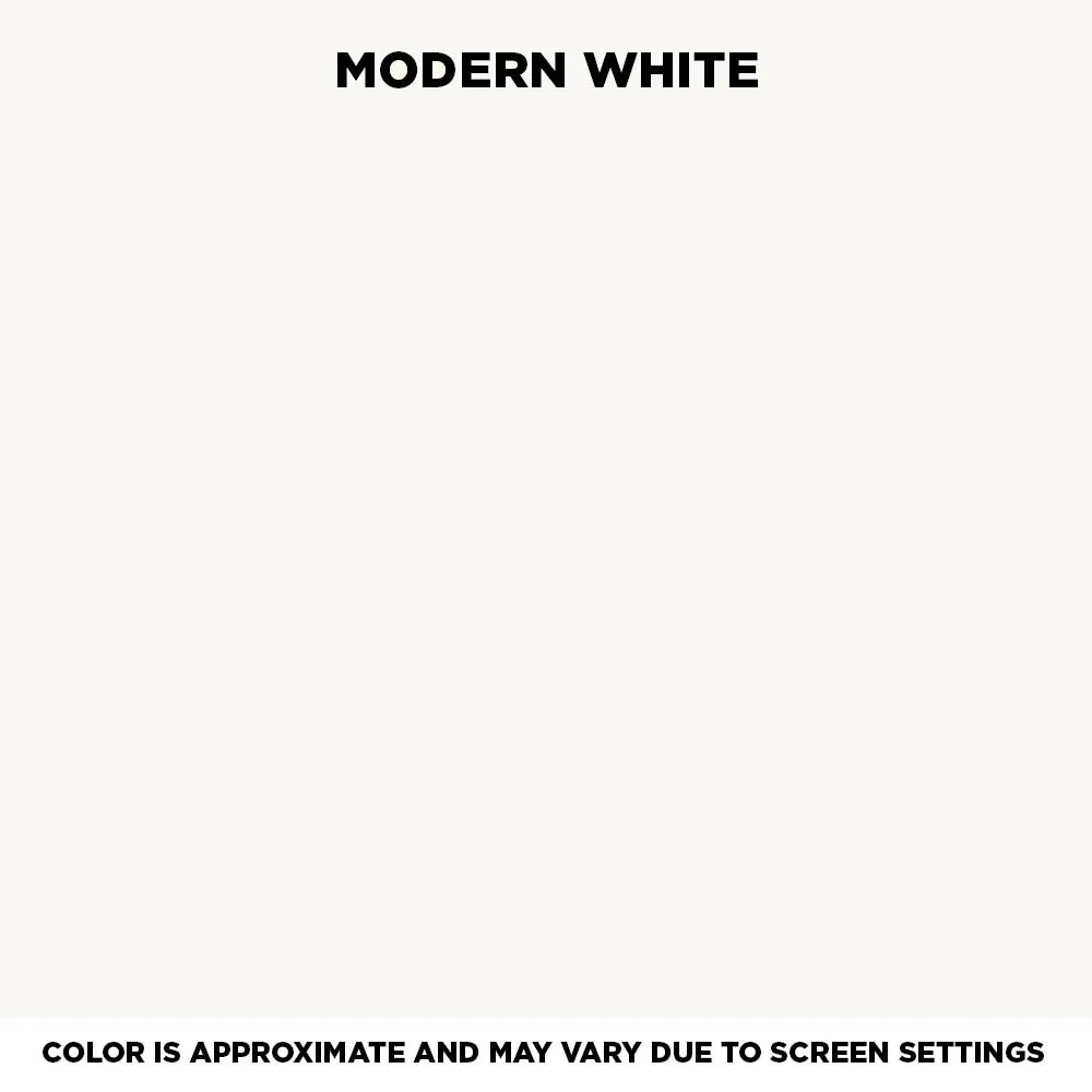 Masonite 24-in x 80-in Primed White 3-Panel Craftsman Hollow Core Molded Composite Left-Hand Inswing Single Prehung Interior Door, photo 4 of 8