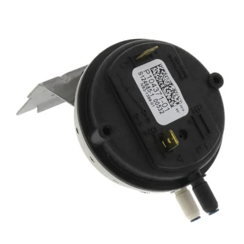 11U64 0.65" WC Spst Pressure Switch