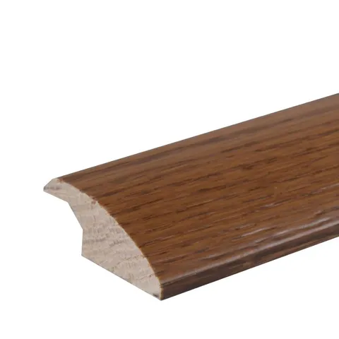 Saddle Solid Wood Reducer