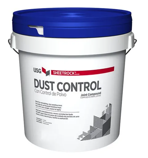 Sheetrock Easy Sand 20 Joint Compound 18 lb