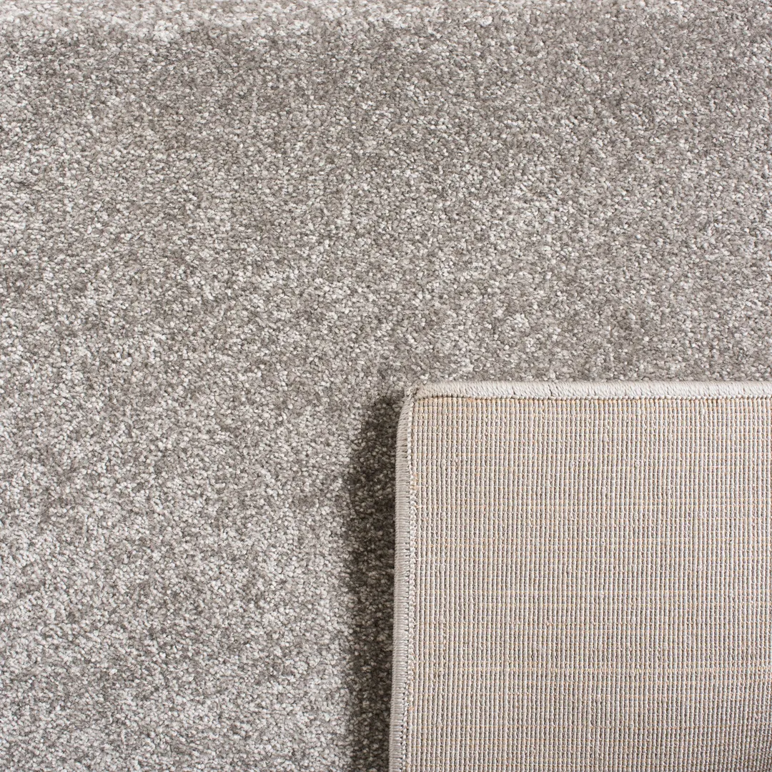 Safavieh Carousel Kids Elephant 5 x 5 Gray/Ivory Square Indoor Kids Area Rug, photo 3 of 6