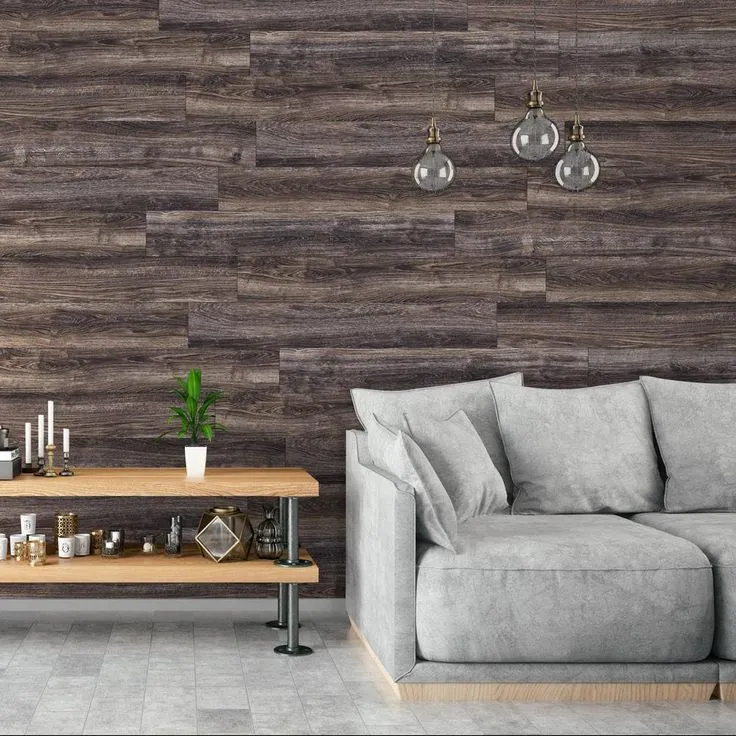 Home Decorators Collection EIR Barmont Oak 12 mm Thick x 7-1/2 in. Wide x 50-2/3 in. Length Laminate Flooring (810.48 sq. ft. / pallet), photo 12 of 23