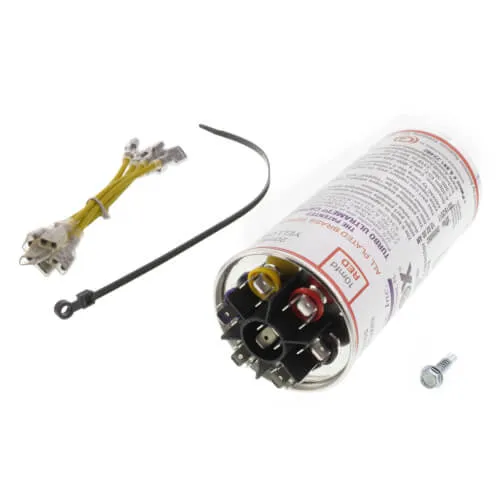 MARS 12300 5 - 97.5 MFD, AmRad Turbo 200 X Universal Capacitor (370/440V), photo 2 of 4