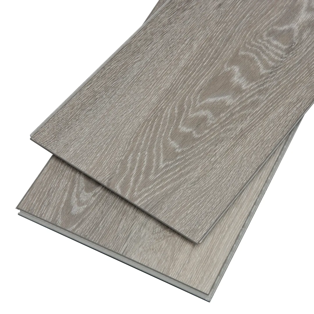 CALI Oceanic Oak Waterproof Vinyl Plank Flooring - 20-mil Wear Layer, 26.62 sq ft Carton, photo 6 of 6