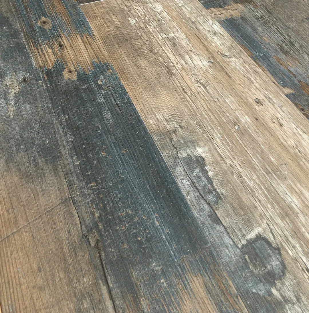 Deco Products COLORS Swing Mixed Luxury Vinyl Plank Flooring, 6-in x 36-in, 20-Piece Case, photo 15 of 21