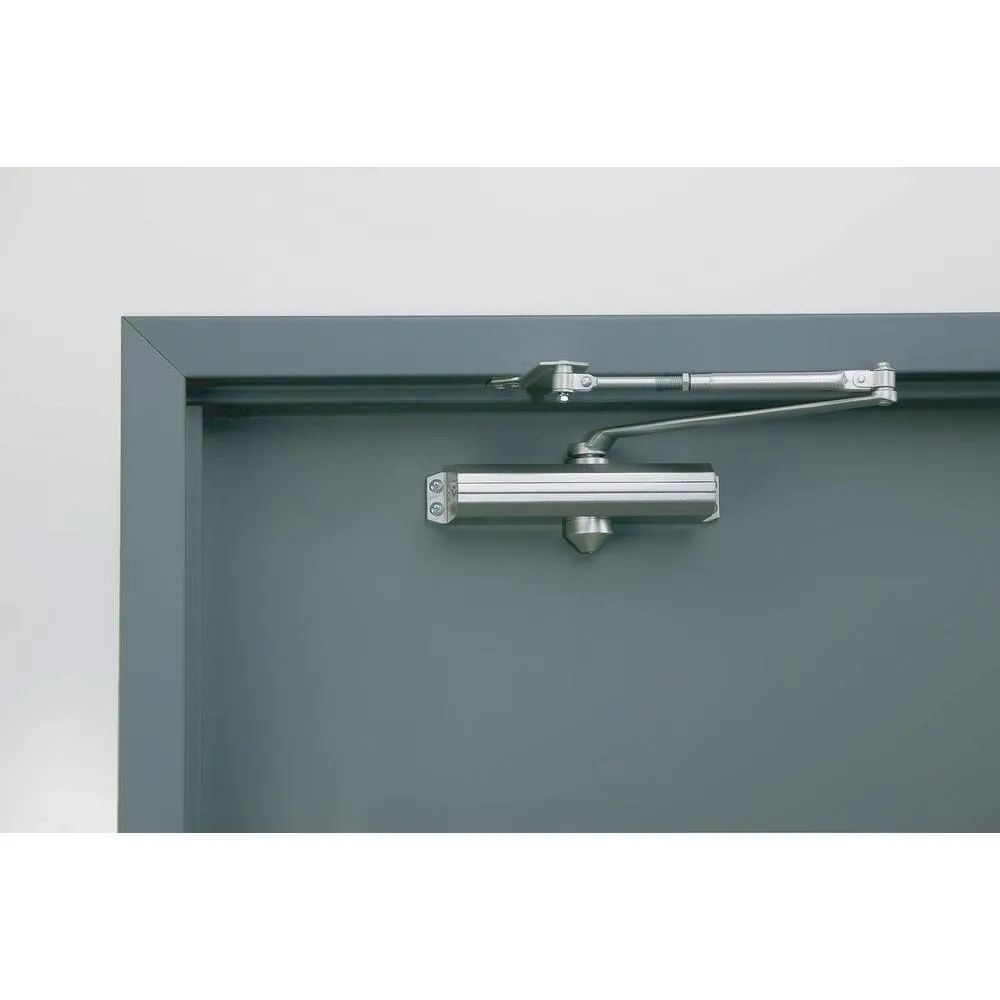 Heavy-Duty Aluminum Commercial Door Closer, photo 3 of 5