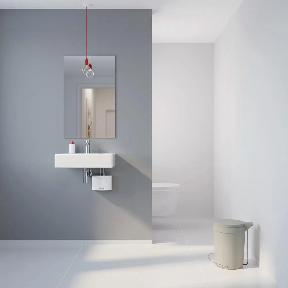 Stiebel Eltron Mini 3.5-1 Point-of-Use Electric Tankless Water Heater, photo 2 of 5