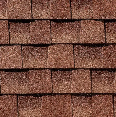 Sunset Brick