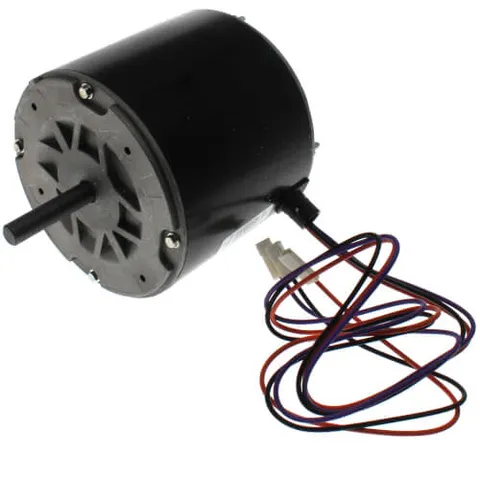 12Y65 1/4 HP 1 PH Motor (208-230V, 825RPM)