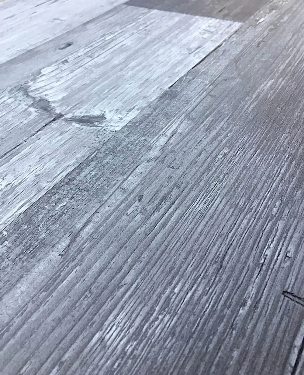 Deco Products Colors Mambo High Variation 6-in x 36-in Glue-Down Waterproof Luxury Vinyl Plank Flooring, 20-Piece (30-sq ft/Carton), photo 17 of 21