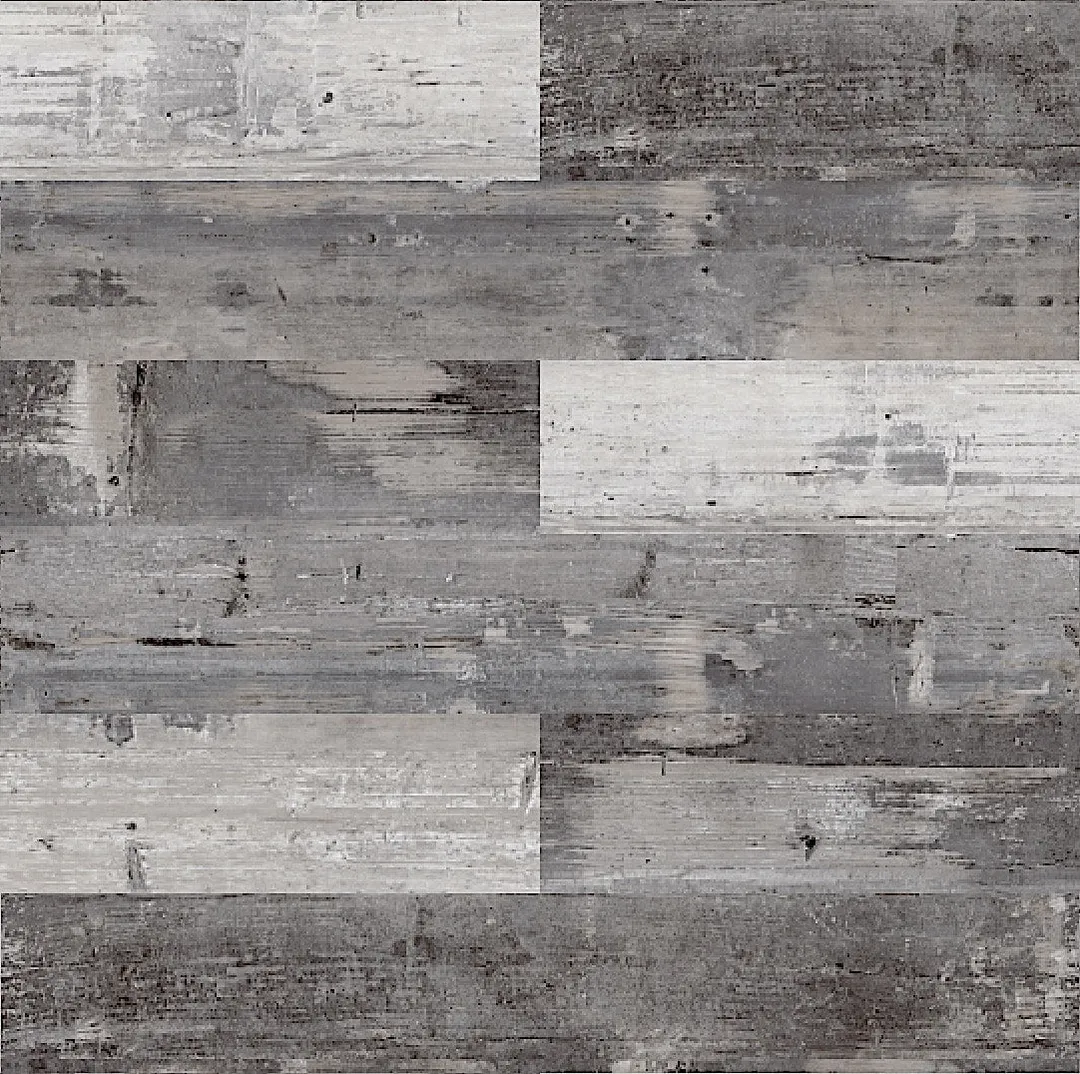 Deco Products Colors Mambo High Variation 6-in x 36-in Glue-Down Waterproof Luxury Vinyl Plank Flooring, 20-Piece (30-sq ft/Carton), photo 14 of 21