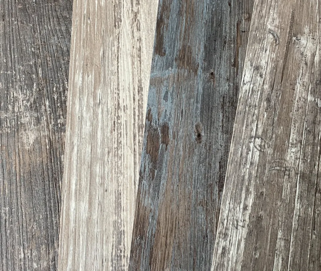 Deco Products Colors Rumba High Variation 6-in Wide x 2-mm Thick Waterproof Luxury Vinyl Plank Flooring (30-sq ft), photo 5 of 8