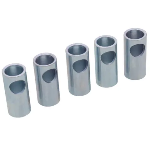 1306A 3/8 × 1/2 in Steel Shaft Adapter Bushings (5 PACK) Motor