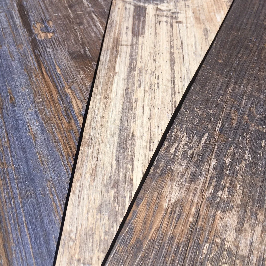 Deco Products Colors Samba High Variation 6-in x 36-in Luxury Vinyl Plank Flooring, 20-Piece Carton (30 sq ft), photo 15 of 21