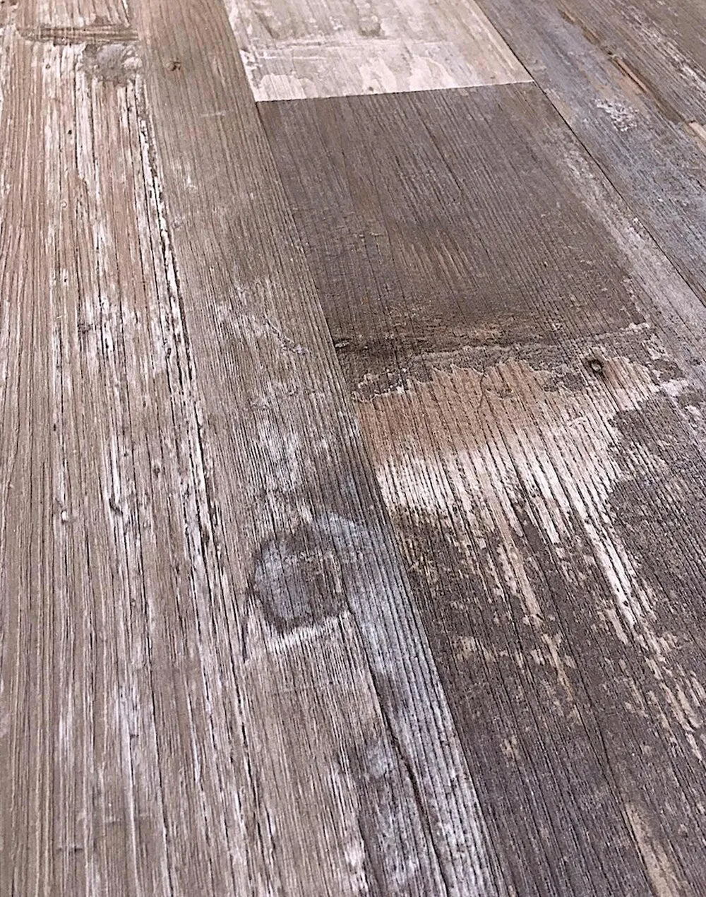 Deco Products COLORS 20-Piece 6-in x 36-in Reggae Mixed Luxury Vinyl Plank Flooring, photo 17 of 21