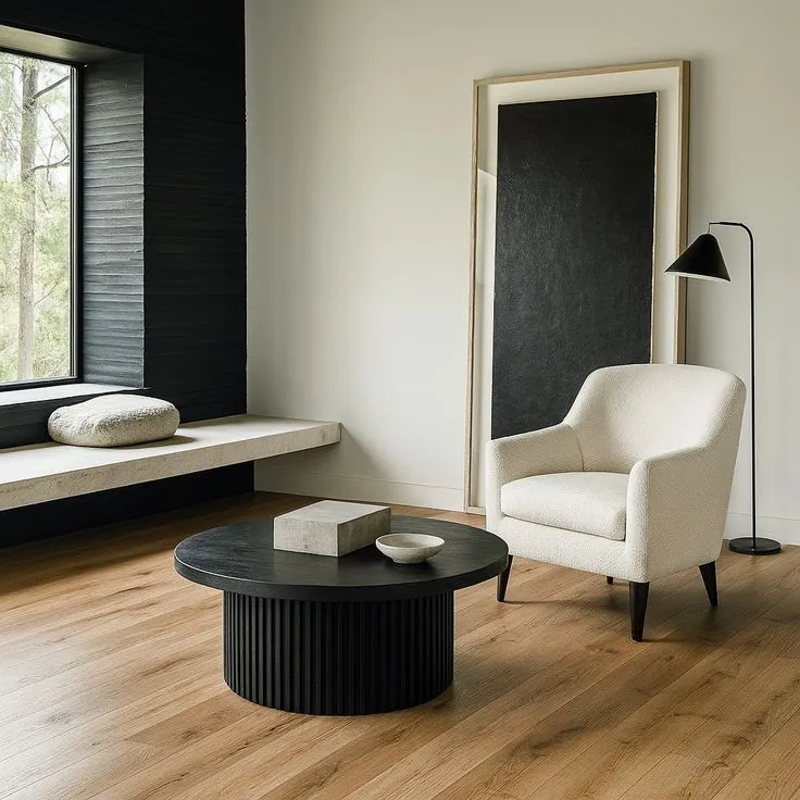 Lifeproof Shire Mount Maple 22 MIL x 8.7 in. W x 59 in. L Click Lock Waterproof Luxury Vinyl Plank Flooring (25 sq. ft./case), photo 3 of 5
