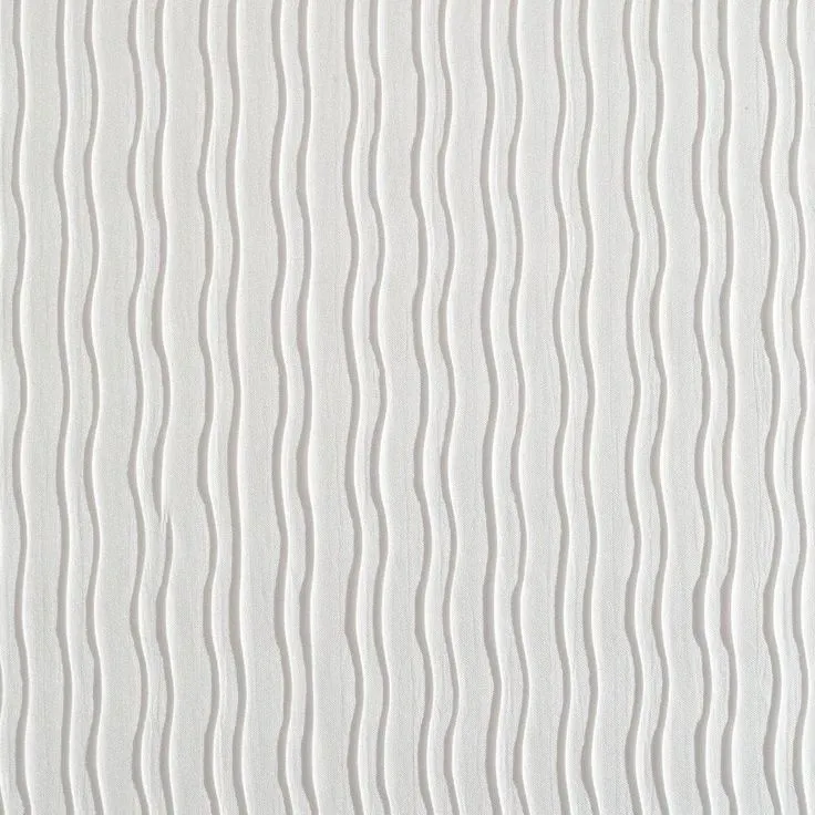 6 ft. White Table Cloth Made for Folding Tables, photo 4 of 8