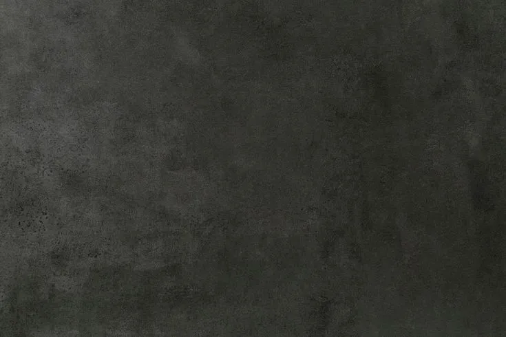 Style Selections Graphite Stone 4-mil x 18-in W x 18-in L Groutable Water Resistant Peel and Stick Luxury Vinyl Tile Flooring, photo 5 of 6