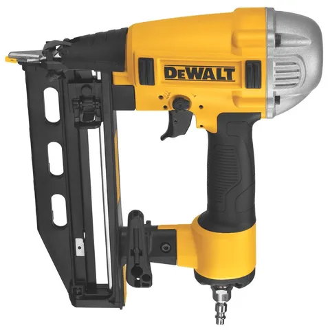 Precision Point Finish Nailer 16 GA