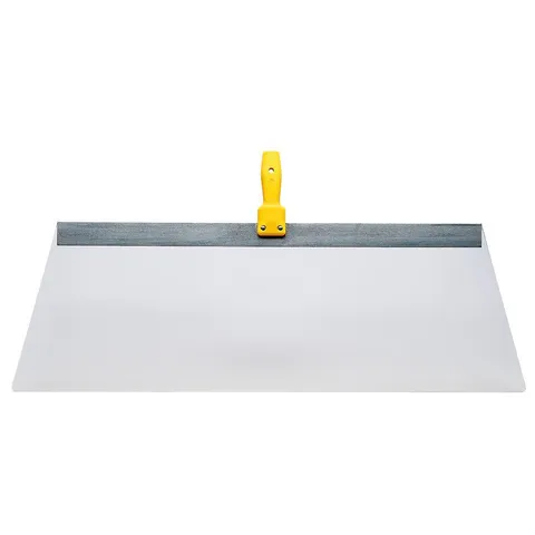 36 in. Knockdown Knife with Clear Lexan Blade