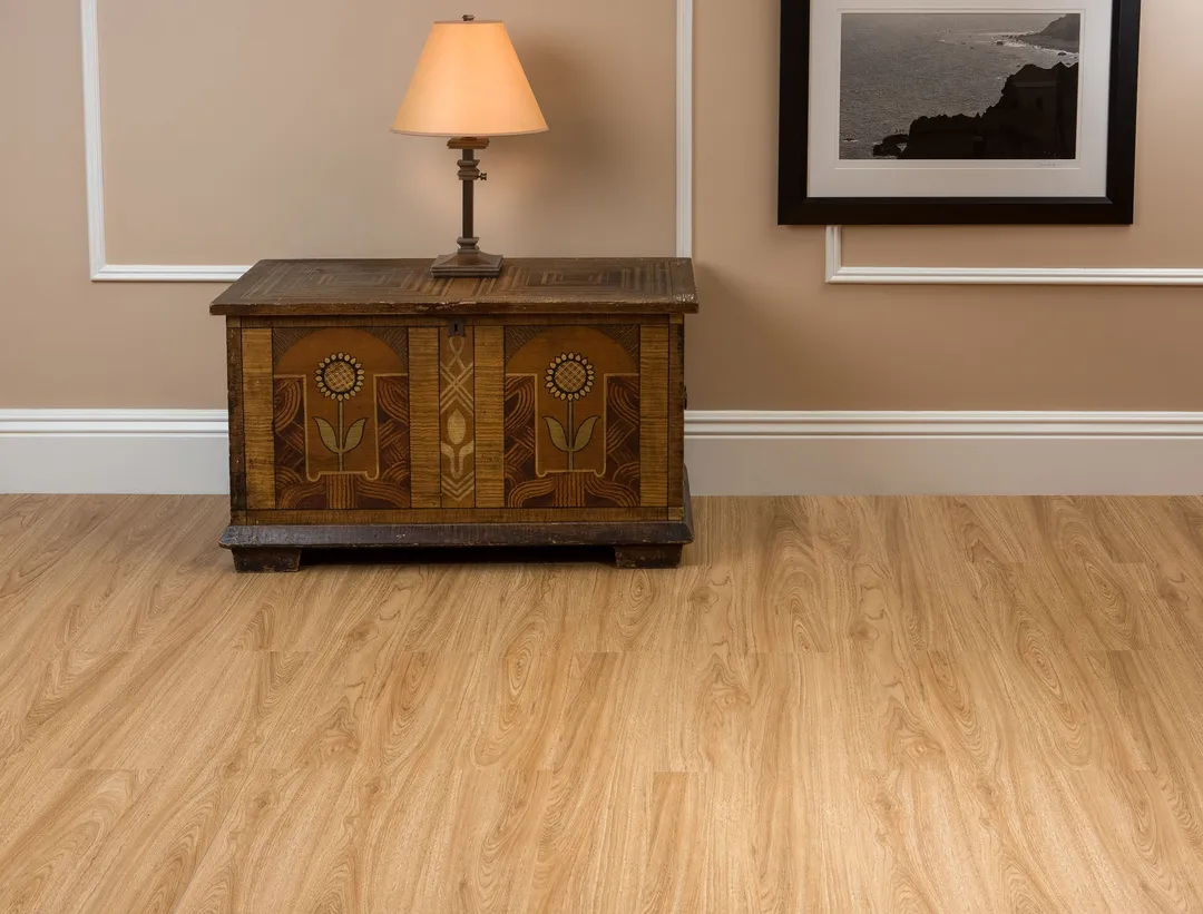 Achim Sterling 2.75-mil 6-in W x 36-in L Peel and stick Vinyl Plank, photo 2 of 8