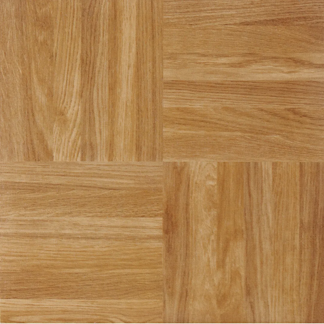 Achim Sterling 0.07-mil 12-in W x 12-in L Peel and stick Vinyl Tile, photo 5 of 12
