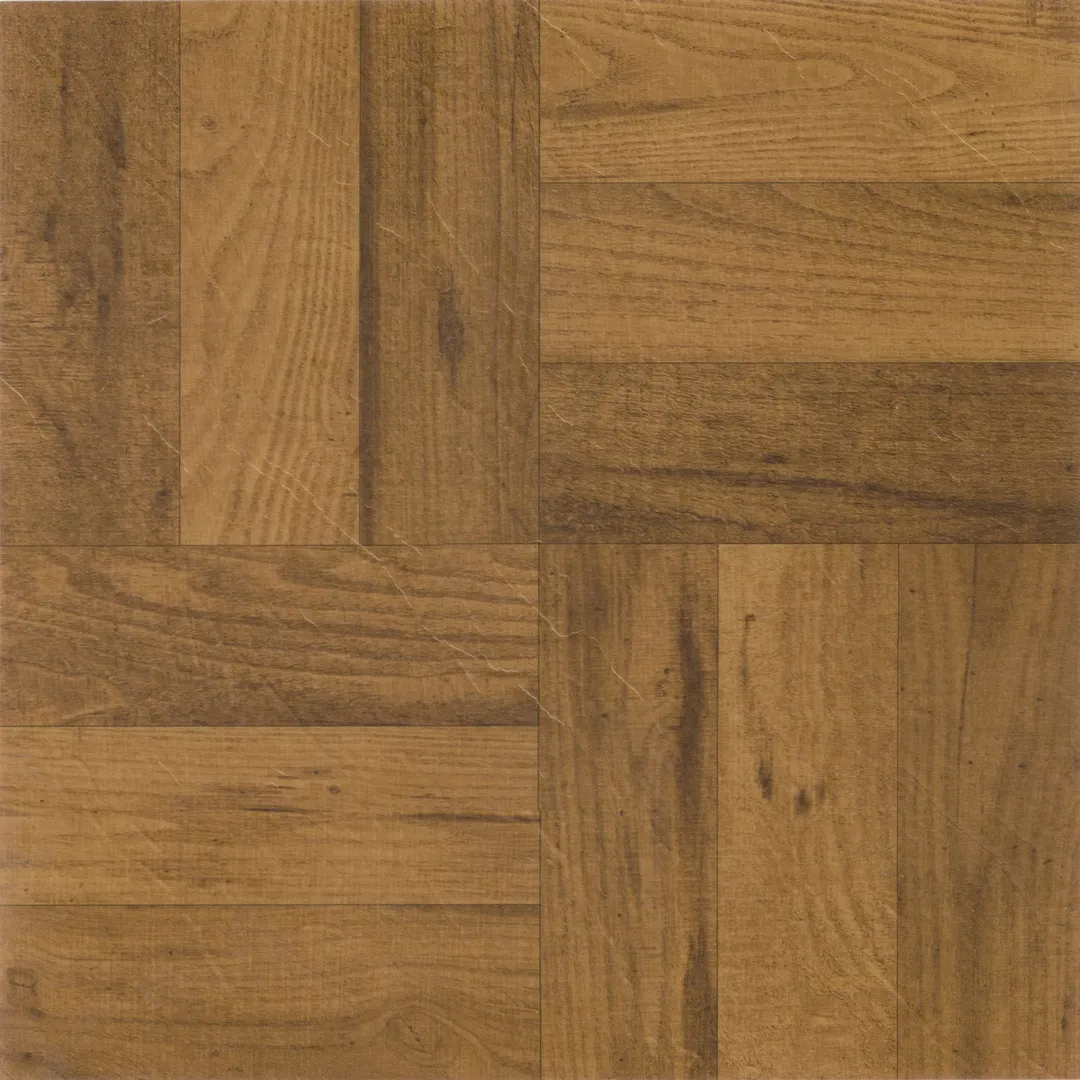 Achim Nexus 0.07-mil 12-in W x 12-in L Peel and stick Vinyl Tile, photo 7 of 12