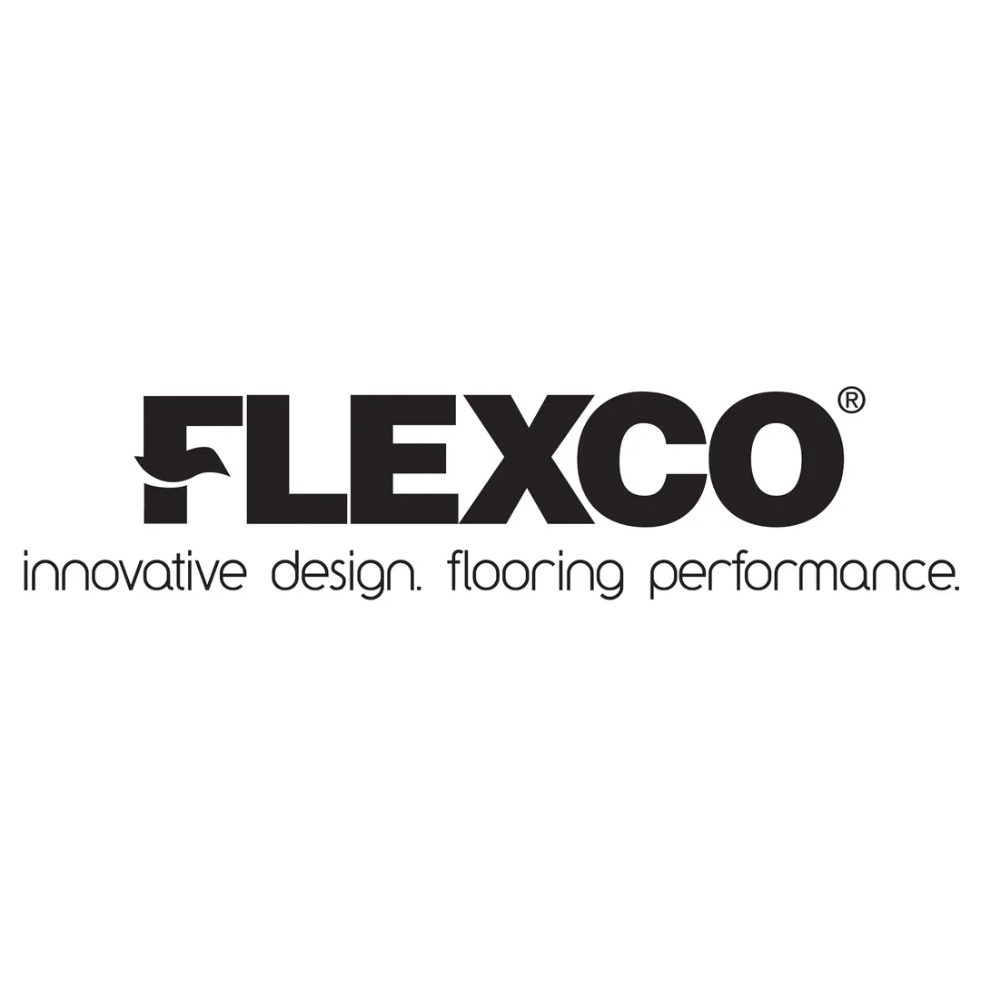 Flexco 4-in Almond Vinyl Floor Base, Straight Edge, 120-ft Roll, photo 4 of 5