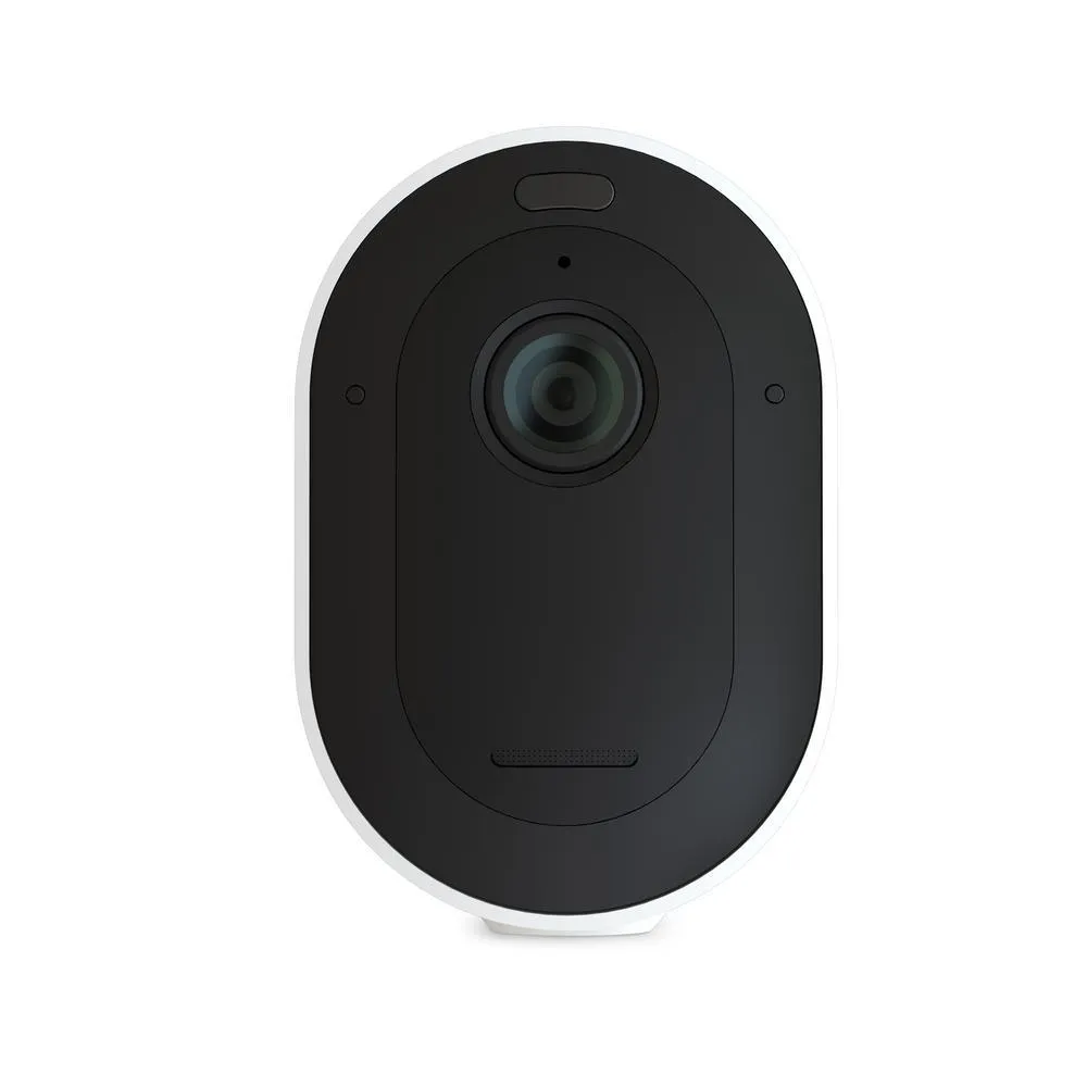 Pro 3 - 2K Wire-Free Security 3 Camera System - White, photo 7 of 7