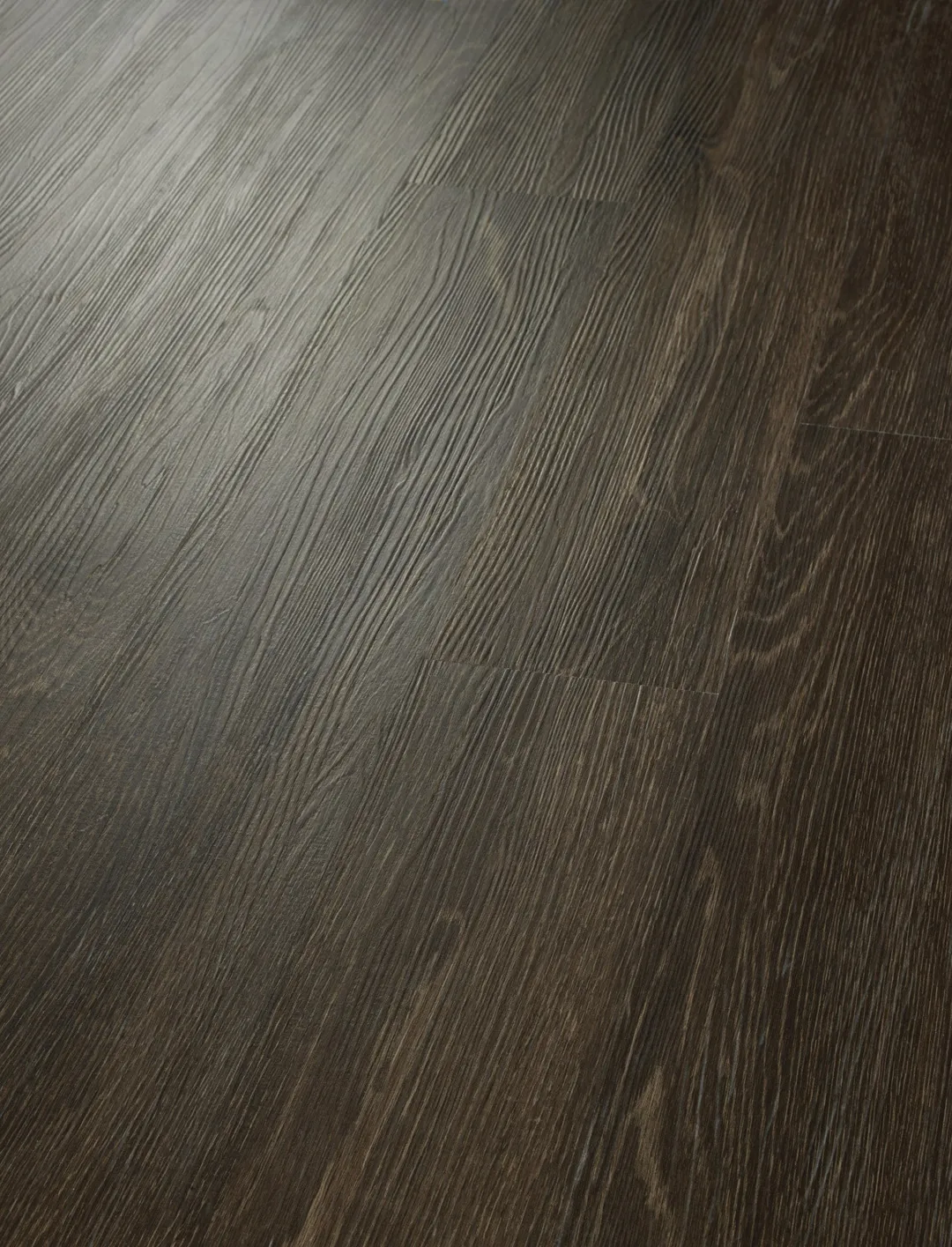 Shaw Westwork Glades Brown 12-mil x 6-in W x 48-in L Waterproof Glue Down Luxury Vinyl Plank Flooring (41.72-sq ft/ Carton), photo 3 of 6