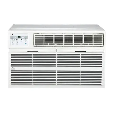 12,000 BTU Thru-the-Wall Air Conditioner, 230V (R32)