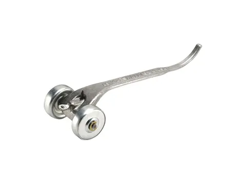 3 in wide · 8.5 in long Aluminum Joint Raker