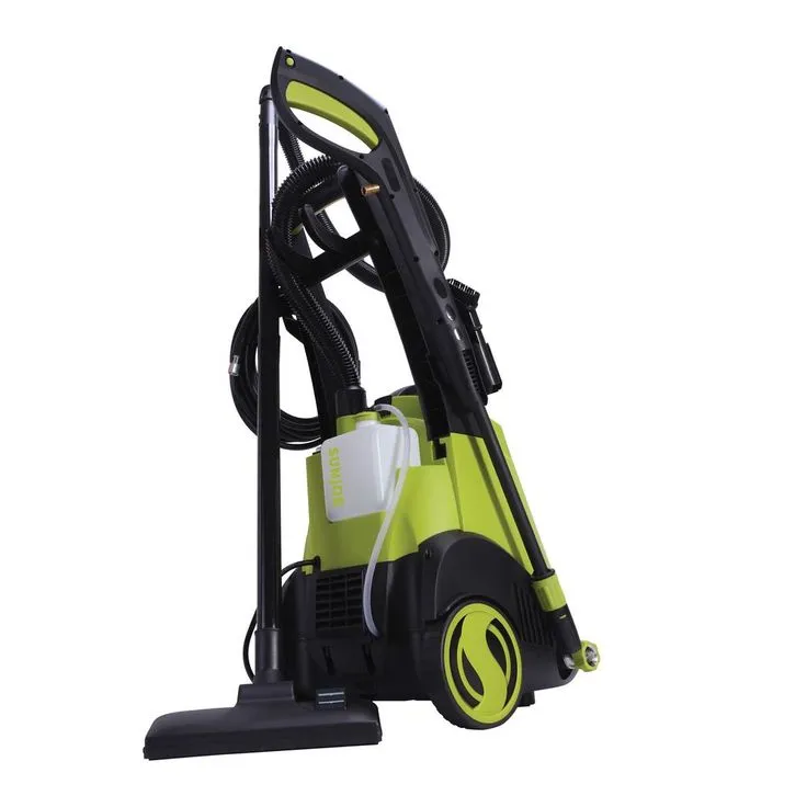 Sun Joe 1750 PSI 1.6 GPM 2-in-1 Electric Pressure Washer with Built in Wet/Dry Vacuum System, photo 4 of 4