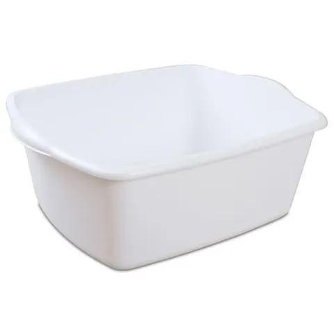 14.25 × 7 in Plastic Baskets & Organizers