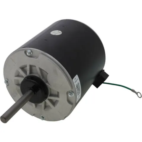 14Y65 208-230V 1/3 Hp 1075RPM Condenser Fan Motor