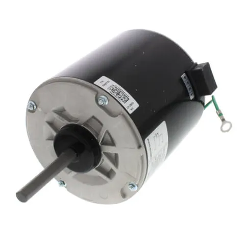 14Y70 1/3 HP Motor (460V)