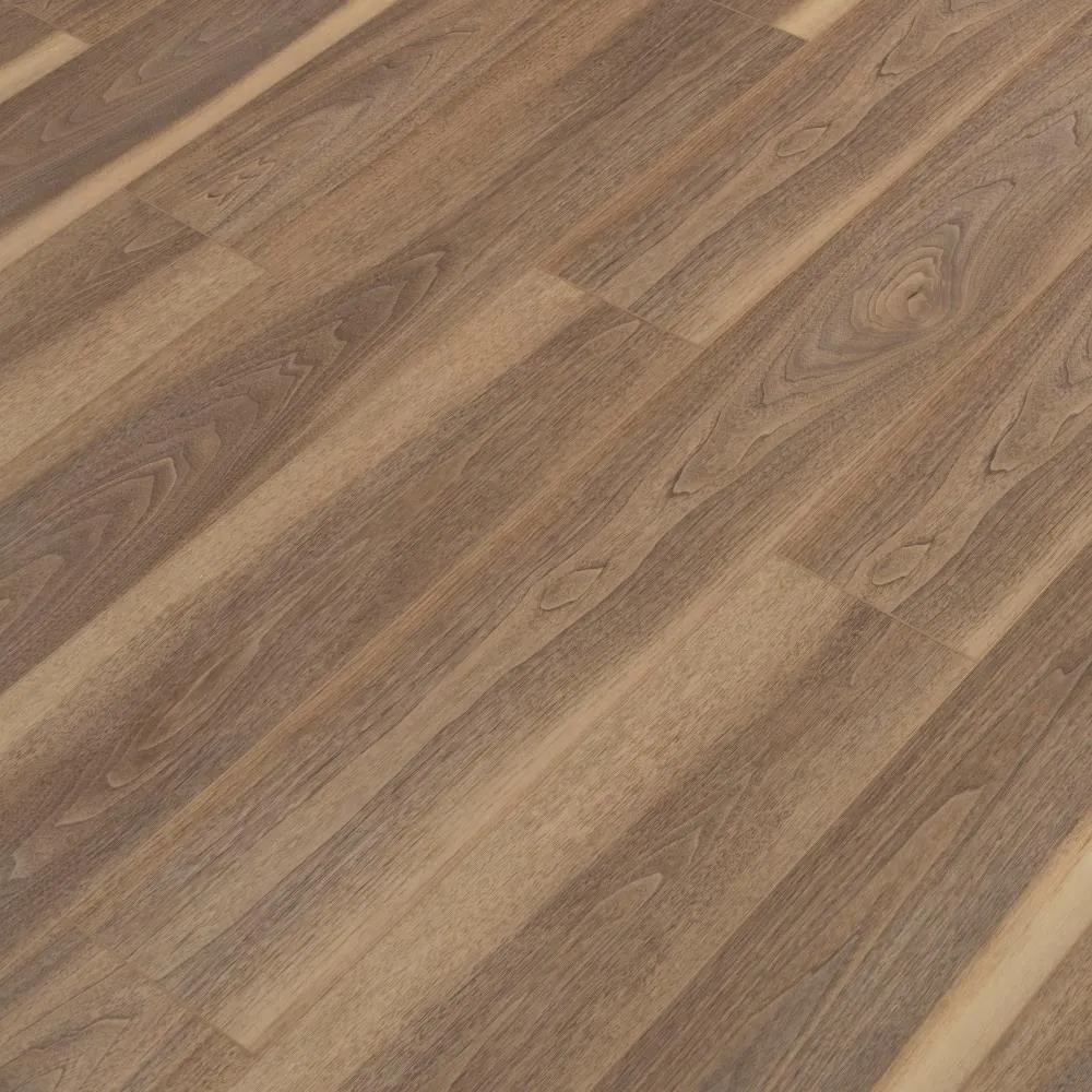 CALI Vinyl Mute Step Palm Grove Oak 6.5-mm x 7-in W x 48-in L Water Resistant Luxury Vinyl Plank Flooring (24.03-sq ft/case), photo 5 of 6