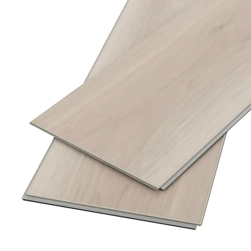 CALI Vinyl Pro with Mute Step Afterglow Oak 7-in Wide x 6-1/2-mm Thick Waterproof Interlocking Luxury Vinyl Plank Flooring (24.03-sq ft/Carton), photo 2 of 6