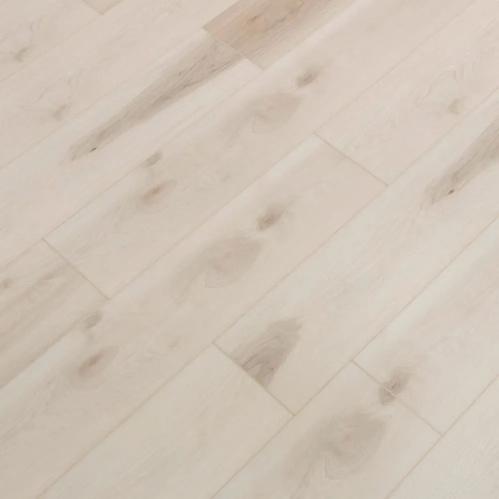 CALI Vinyl Pro with Mute Step Afterglow Oak 7-in Wide x 6-1/2-mm Thick Waterproof Interlocking Luxury Vinyl Plank Flooring (24.03-sq ft/Carton), photo 5 of 6