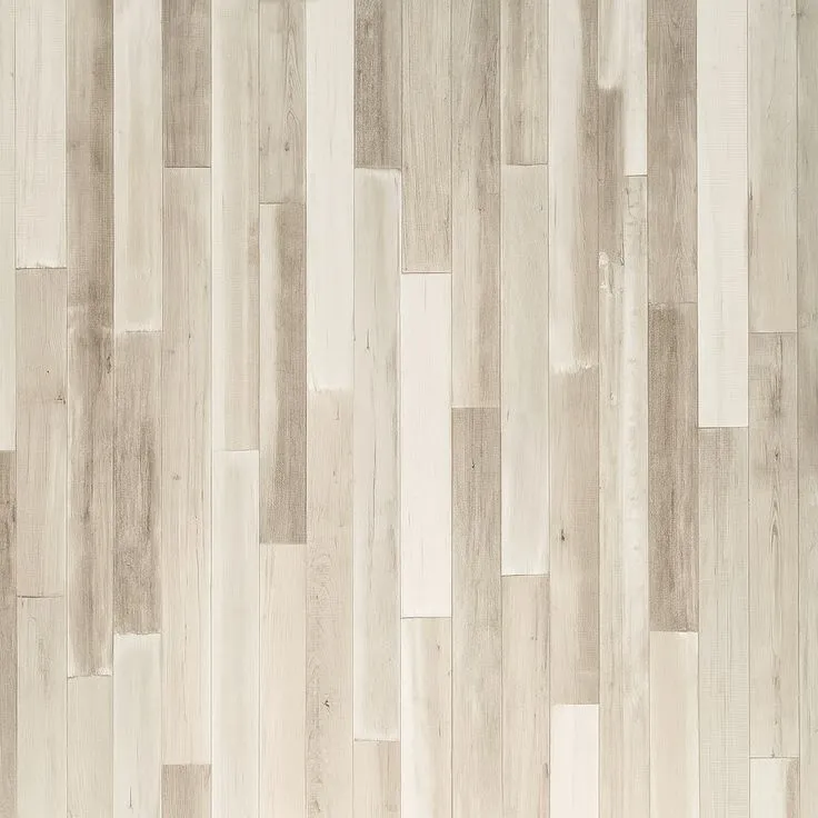 Lifeproof Sorento Platinum 12 MIL x 7 in. x 48 in. Waterproof Click Lock Luxury Vinyl Plank Flooring (950.8 sq. ft./pallet), photo 4 of 5