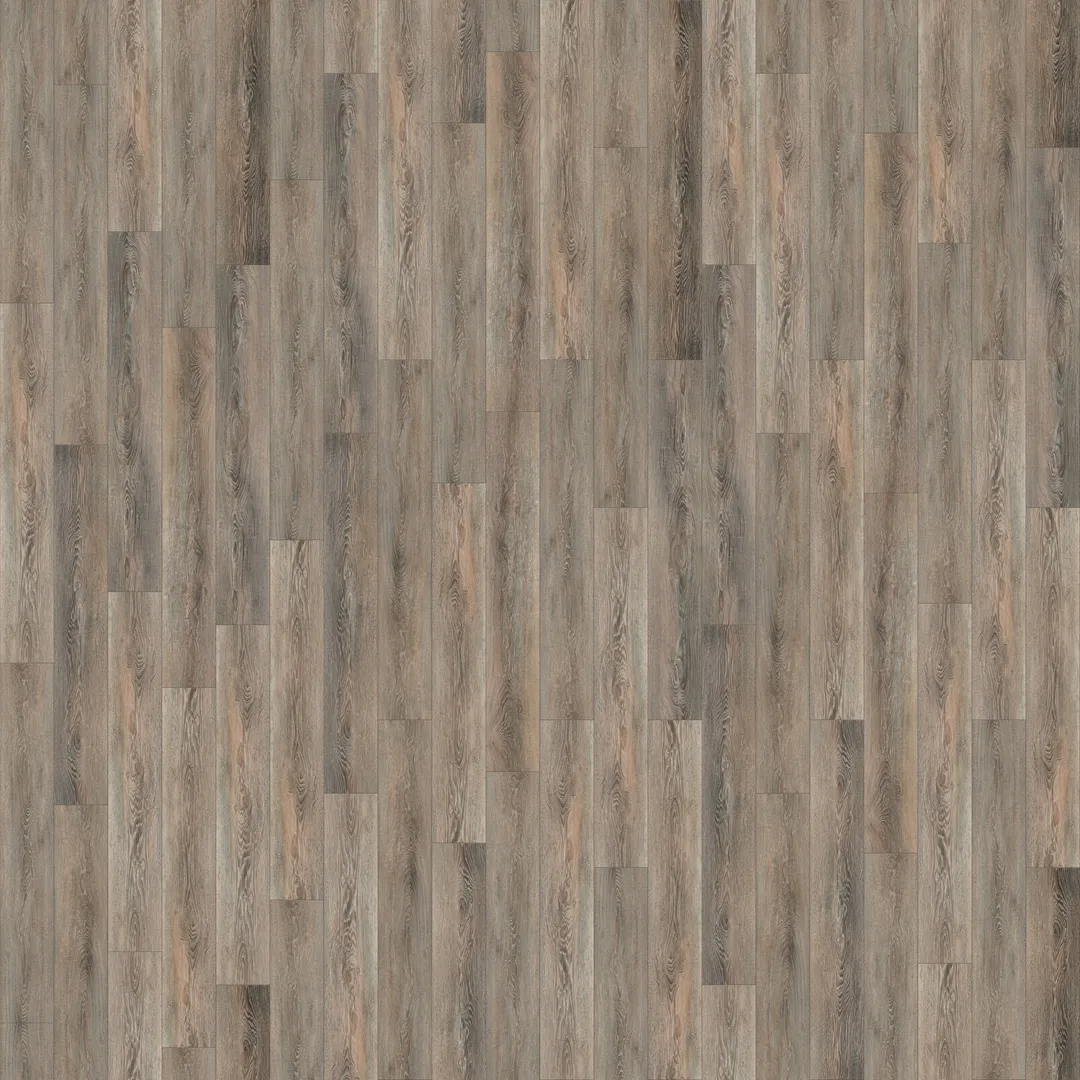 CALI Dockwood Oak Vinyl Plank Sample - Waterproof, Durable, Easy Installation, photo 5 of 6
