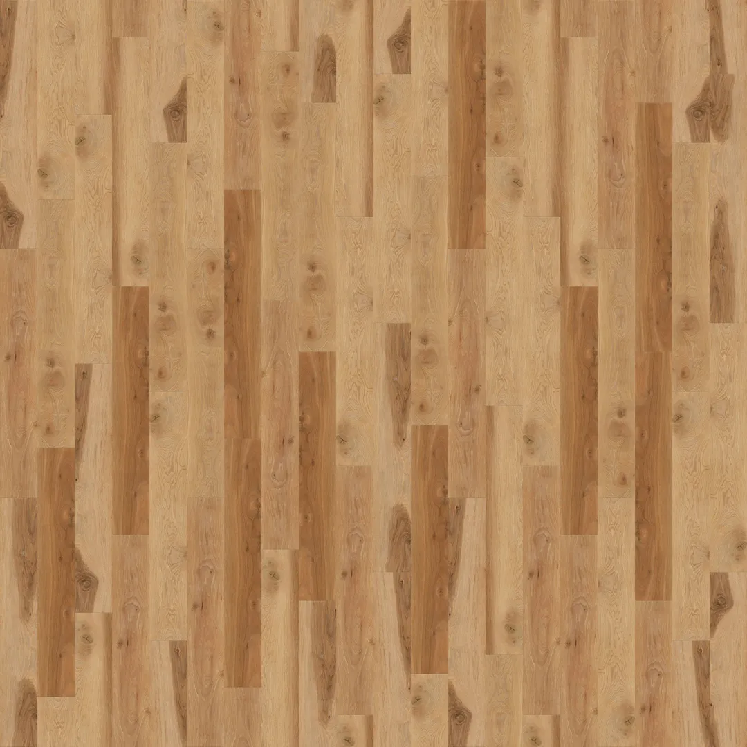 CALI South Seas Oak Vinyl Plank Sample - Waterproof, Durable, Easy Installation, photo 5 of 6