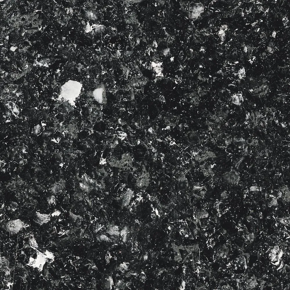 Transolid 31-in Notte Black Quartz Single Sink Bathroom Vanity Top, photo 4 of 4