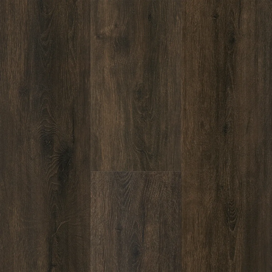CALI Offshore Oak Waterproof Luxury Vinyl Plank Flooring - 20-mil Wear Layer, 26.62 sq ft Carton, photo 5 of 6