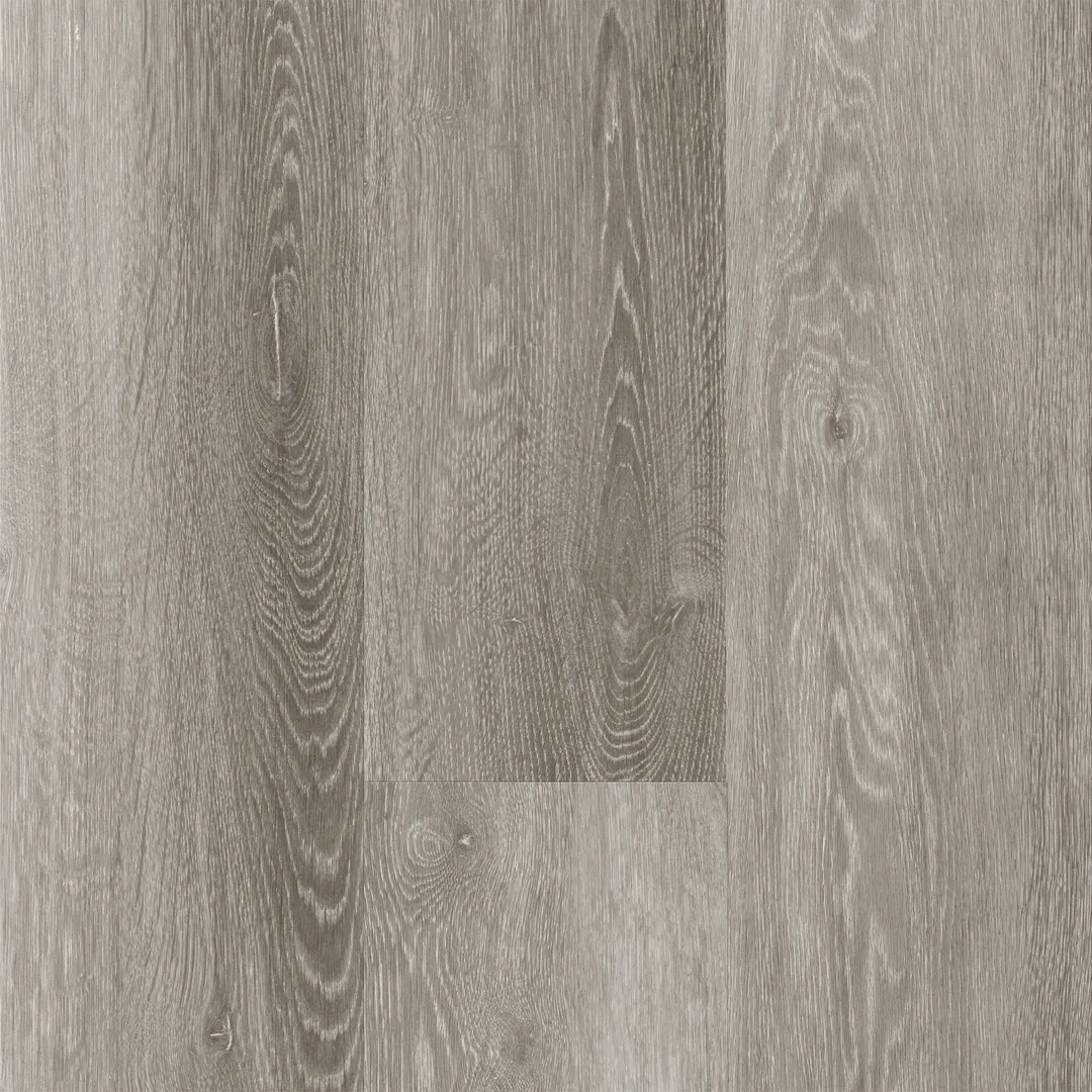 CALI Oceanic Oak Waterproof Vinyl Plank Flooring - 20-mil Wear Layer, 26.62 sq ft Carton, photo 5 of 6