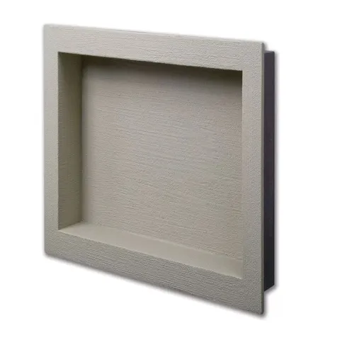 Hydro Ban Niche 12 × 12 in