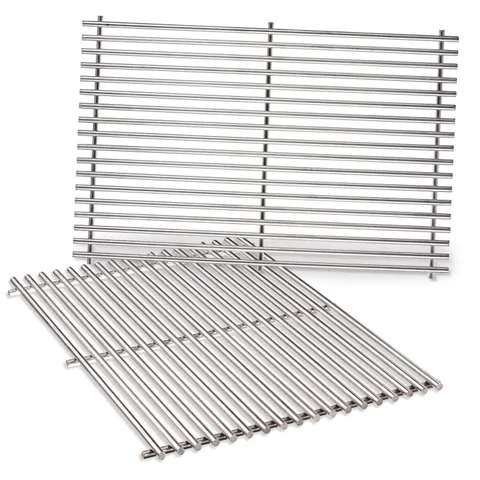 Weber Genesis 300 Series Grill Grate 19.5 in long · 12.9 in wide