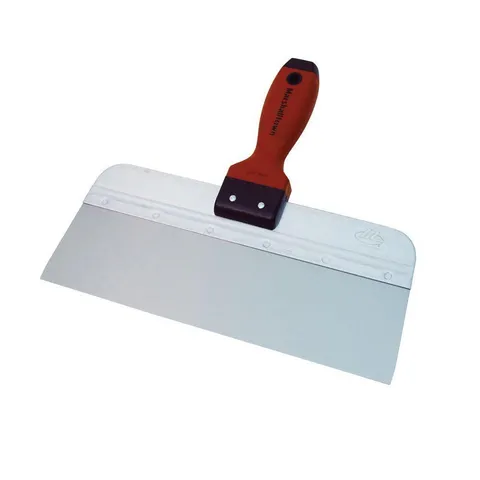 20 × 3 in Stainless Steel Tape Knife with DuraSoft Handle
