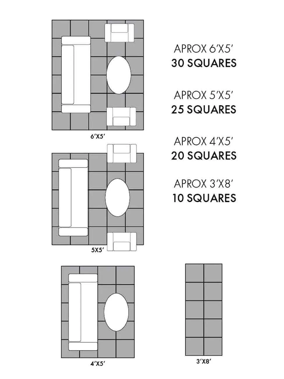 Design is Personal DIP Shade Carpet Tile Square 19.7 in. x 19.7 in. 16.2 sq ft/6 pack, photo 11 of 16